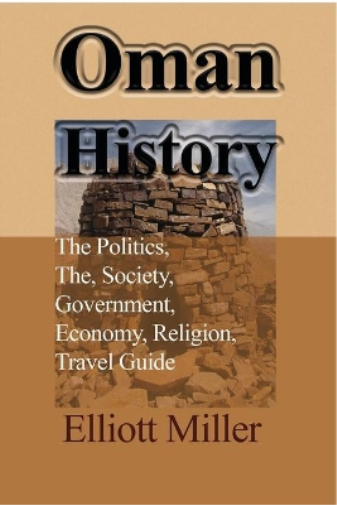 Oman History