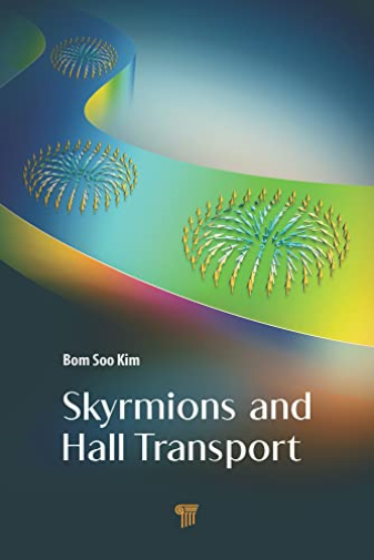Skyrmions and Hall Transport