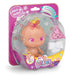 Bellies (The): Mini Bellies: Mini Pinky