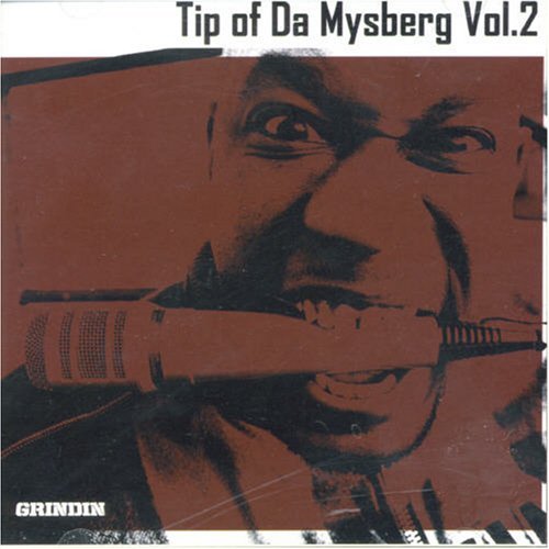 Tip of Da Mysberg - Volume 2