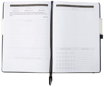 Catholic 2021 Planner