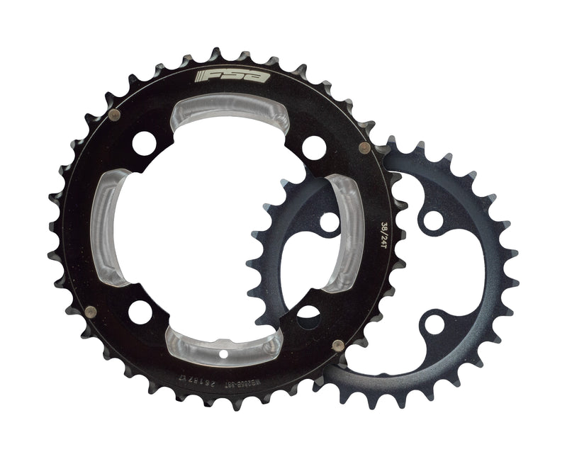 FSA Plateau e-bike brose double 38x28 wb265b wc066