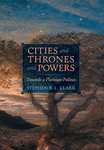 Cities and Thrones and Powers