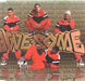 awasome - rumours ( radio edit + mixes ) / jazzy lady