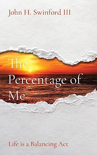 The Percentage of Me