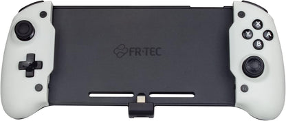 FR-TEC - Advanced Pro Gaming Controller (Compatible: Nintendo Switch, Switch OLED)