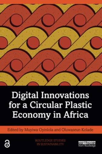 Digital Innovations for a Circular Plastic Economy in Africa