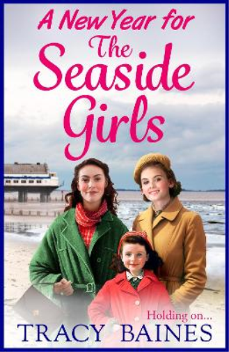 A New Year for The Seaside Girls