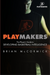Playmakers: The Player's Guide to Developing Basketball Intelligence