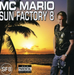 Sun Factory, Vol. 8