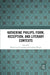 Katherine Philips: Form, Reception, and Literary Contexts