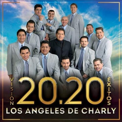 Vision 20.20 Exitos
