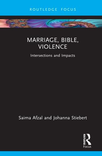 Marriage, Bible, Violence