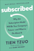 Subscribed