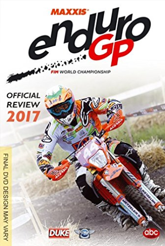 World Enduro Championship 2017