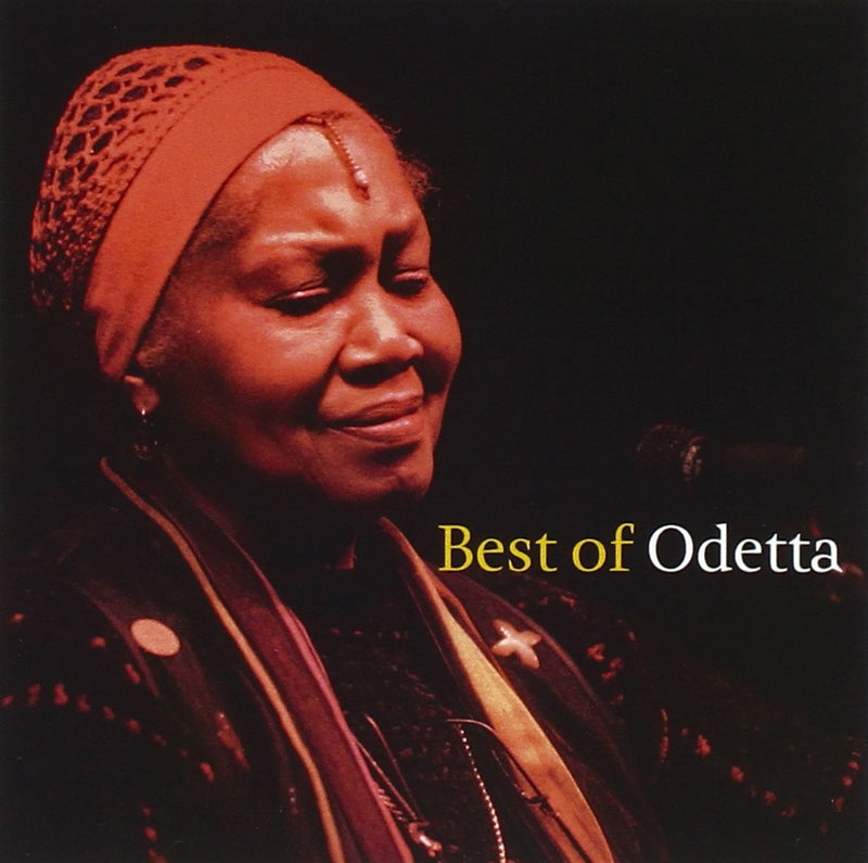 Best of Odetta