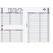 bind Calendar insert 2023, 1 day/1 page, DIN A5