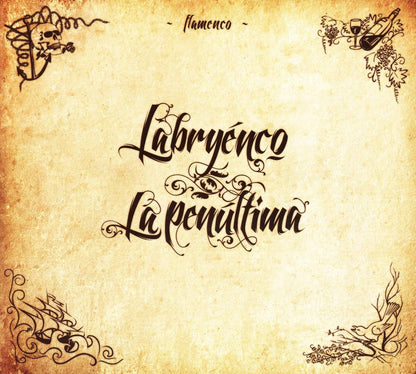 Labryenco - La Penultima