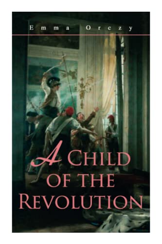A Child of the Revolution