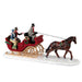 Lemax Village Collection Scenic Sleigh Ride