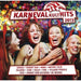 Karneval Cult Hits 2013