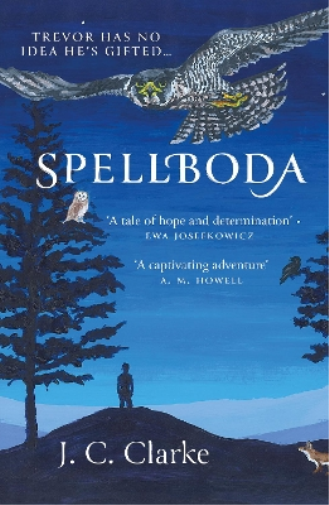 Spellboda