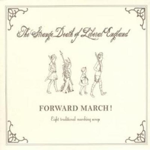 Forward March