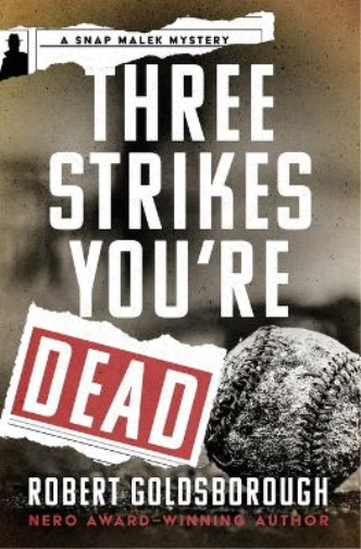Three Strikes You're Dead