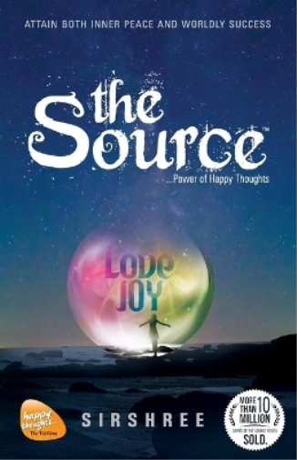 The Sourcepower of Happy Thoughts (Latest Edition)