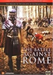 Battle against Rome, the