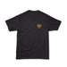 FOX Racer T-Shirt Black Men's M