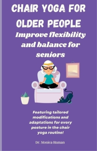 Chair Yoga for Older People