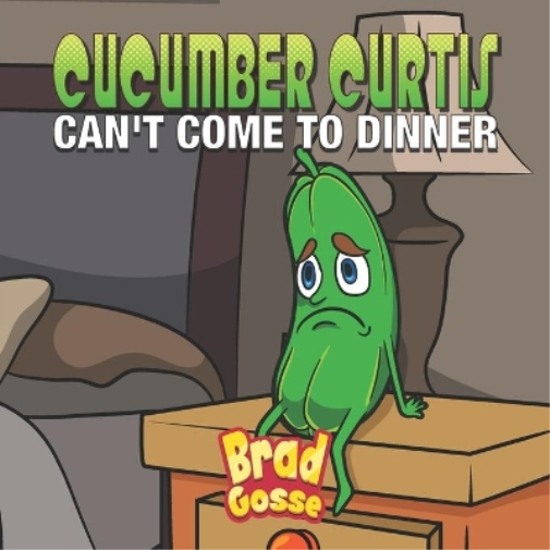 Cucumber Curtis