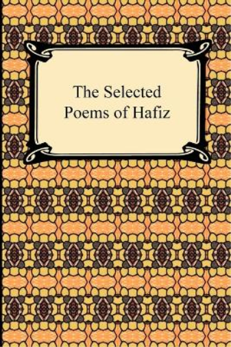 The Selected Poems of Hafiz