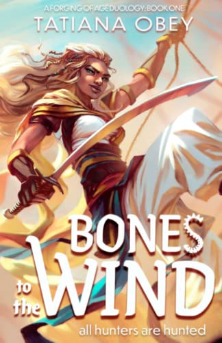 Bones to the Wind