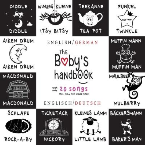 The Baby's Handbook