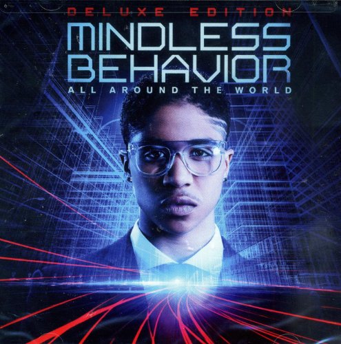 Mindless Behaviour-All Around The World