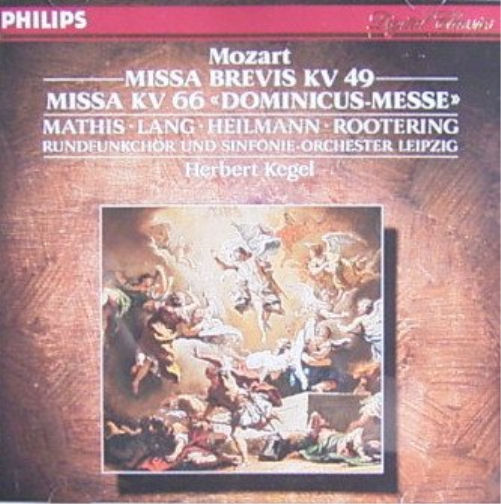 Missa Brevis