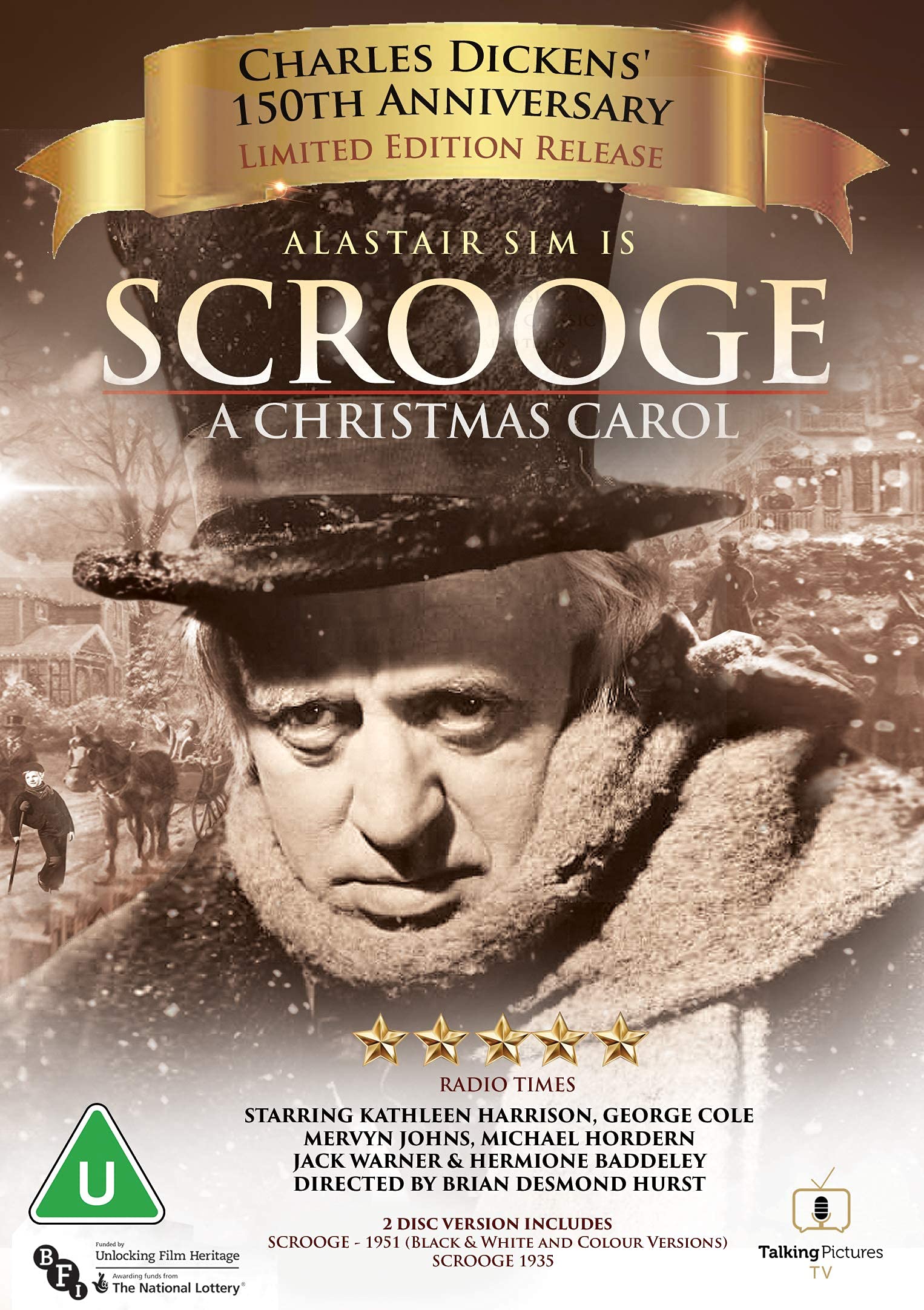 Scrooge