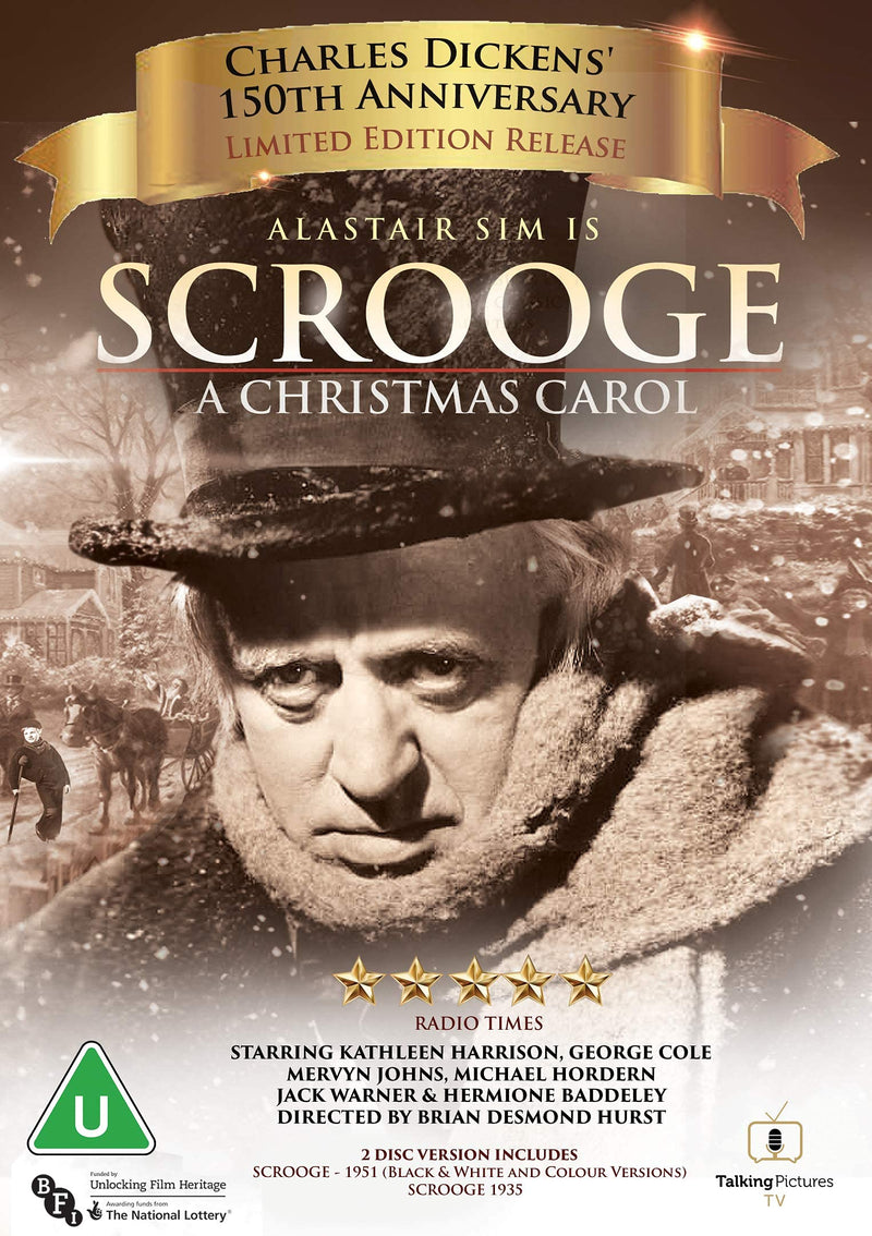 Scrooge