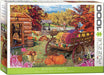 Eurographics EG60005424 Jigsaw Puzzle, Various