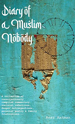 Diary of a Muslim Nobody
