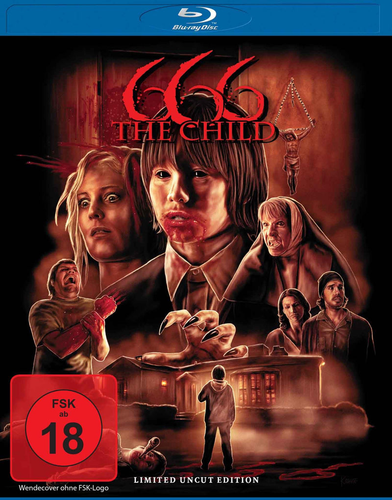 666 - The Child