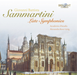 Giovanni Battista Sammartini: Late Symphonies