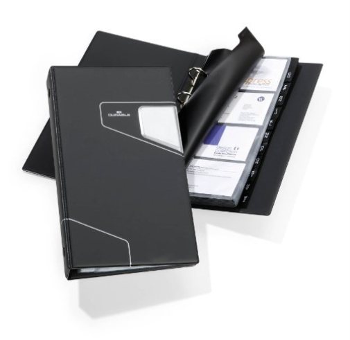 Visifixpro Portabiglietti X 200