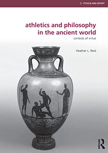 Athletics And Philosophy In The Anc