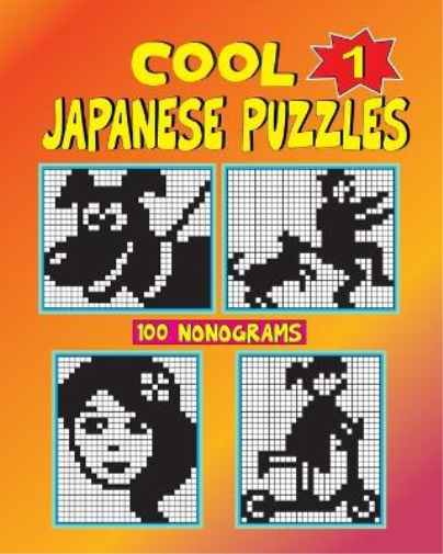 Cool japanese puzzles