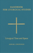 Handbook for Liturgical Studies, Volume V
