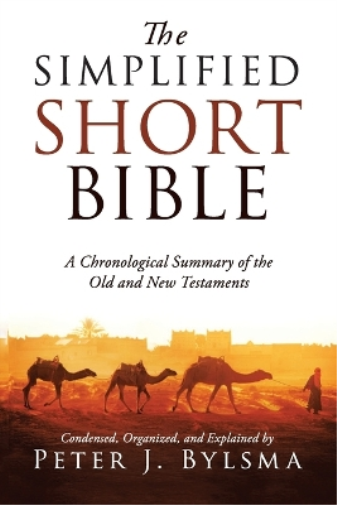 The Simplified Short Bible