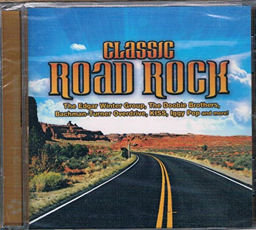 Classic Road Rock